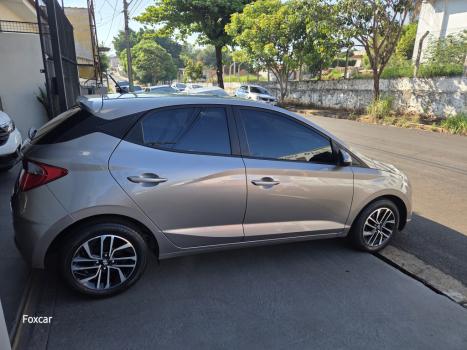 HYUNDAI HB 20 Hatch 1.0 12V 4P FLEX VISION, Foto 5