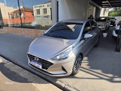 HYUNDAI HB 20 Hatch 1.0 12V 4P FLEX VISION, Foto 8