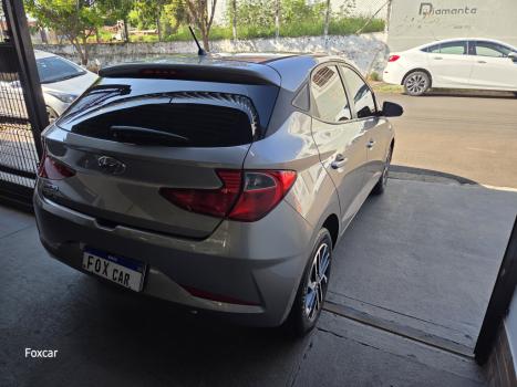 HYUNDAI HB 20 Hatch 1.0 12V 4P FLEX VISION, Foto 9