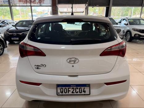 HYUNDAI HB 20 Hatch 1.0 12V 4P FLEX COMFORT, Foto 5