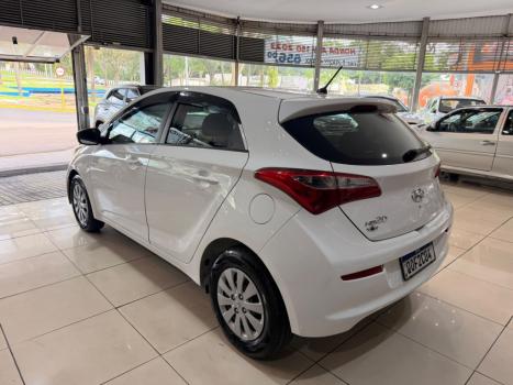 HYUNDAI HB 20 Hatch 1.0 12V 4P FLEX COMFORT, Foto 6