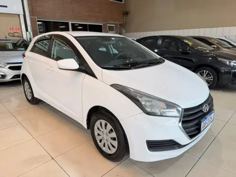 HYUNDAI HB 20 Hatch 1.0 12V 4P FLEX COMFORT, Foto 13