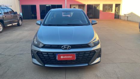 HYUNDAI HB 20 Hatch 1.0 12V 4P FLEX COMFORT PLUS, Foto 2