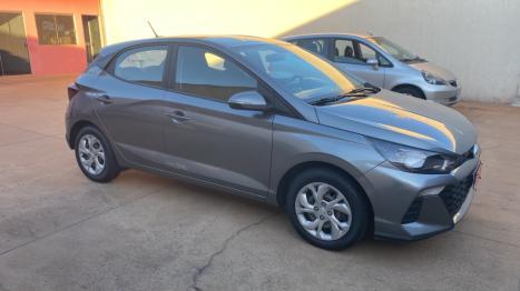 HYUNDAI HB 20 Hatch 1.0 12V 4P FLEX COMFORT PLUS, Foto 3