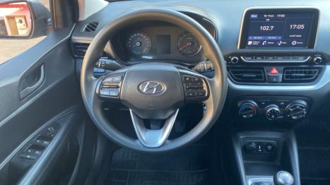 HYUNDAI HB 20 Hatch 1.0 12V 4P FLEX COMFORT PLUS, Foto 5