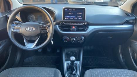 HYUNDAI HB 20 Hatch 1.0 12V 4P FLEX COMFORT PLUS, Foto 7