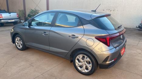 HYUNDAI HB 20 Hatch 1.0 12V 4P FLEX COMFORT PLUS, Foto 8