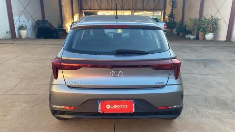 HYUNDAI HB 20 Hatch 1.0 12V 4P FLEX COMFORT PLUS, Foto 9