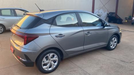 HYUNDAI HB 20 Hatch 1.0 12V 4P FLEX COMFORT PLUS, Foto 10