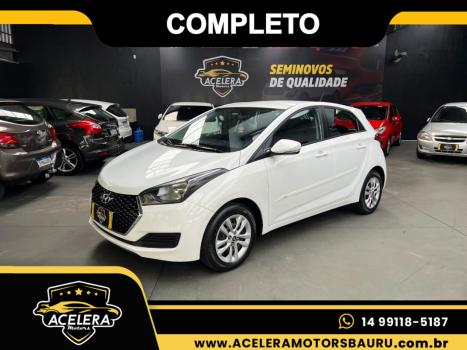 HYUNDAI HB 20 Hatch 1.0 12V 4P FLEX COMFORT PLUS, Foto 1