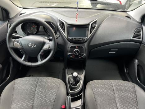 HYUNDAI HB 20 Hatch 1.0 12V 4P FLEX COMFORT PLUS, Foto 2