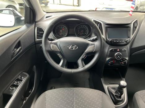 HYUNDAI HB 20 Hatch 1.0 12V 4P FLEX COMFORT PLUS, Foto 4