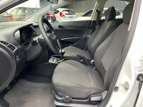 HYUNDAI HB 20 Hatch 1.0 12V 4P FLEX COMFORT PLUS, Foto 6