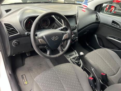HYUNDAI HB 20 Hatch 1.0 12V 4P FLEX COMFORT PLUS, Foto 7