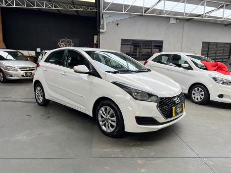 HYUNDAI HB 20 Hatch 1.0 12V 4P FLEX COMFORT PLUS, Foto 8