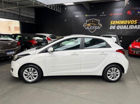 HYUNDAI HB 20 Hatch 1.0 12V 4P FLEX COMFORT PLUS, Foto 9