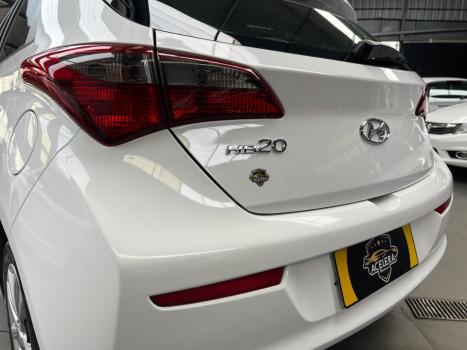 HYUNDAI HB 20 Hatch 1.0 12V 4P FLEX COMFORT PLUS, Foto 10