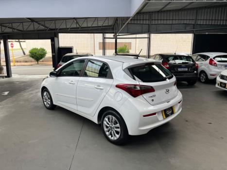 HYUNDAI HB 20 Hatch 1.0 12V 4P FLEX COMFORT PLUS, Foto 11