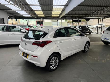 HYUNDAI HB 20 Hatch 1.0 12V 4P FLEX COMFORT PLUS, Foto 12