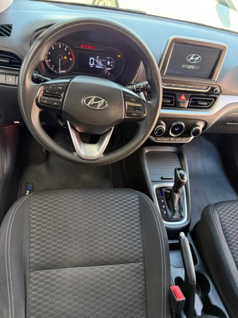 HYUNDAI HB 20 Hatch 1.0 12V 4P FLEX TGDI TURBO EVOLUTION AUTOMÁTICO, Foto 4