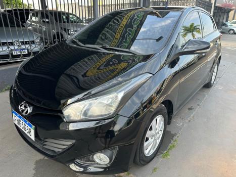 HYUNDAI HB 20 Hatch 1.0 12V 4P FLEX COMFORT PLUS, Foto 1