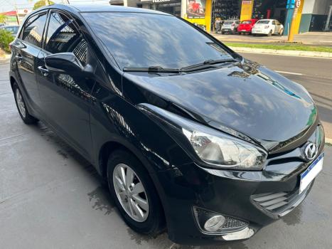HYUNDAI HB 20 Hatch 1.0 12V 4P FLEX COMFORT PLUS, Foto 2