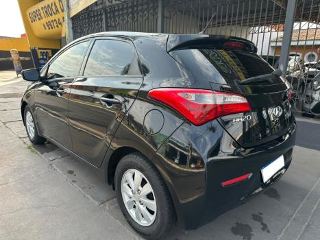 HYUNDAI HB 20 Hatch 1.0 12V 4P FLEX COMFORT PLUS, Foto 3