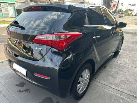 HYUNDAI HB 20 Hatch 1.0 12V 4P FLEX COMFORT PLUS, Foto 4