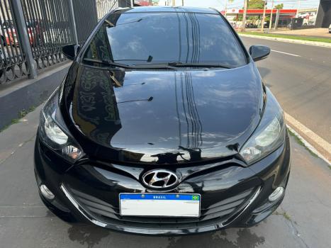 HYUNDAI HB 20 Hatch 1.0 12V 4P FLEX COMFORT PLUS, Foto 5