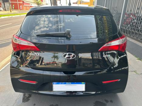 HYUNDAI HB 20 Hatch 1.0 12V 4P FLEX COMFORT PLUS, Foto 6