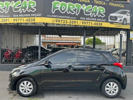 HYUNDAI HB 20 Hatch 1.0 12V 4P FLEX COMFORT PLUS, Foto 7