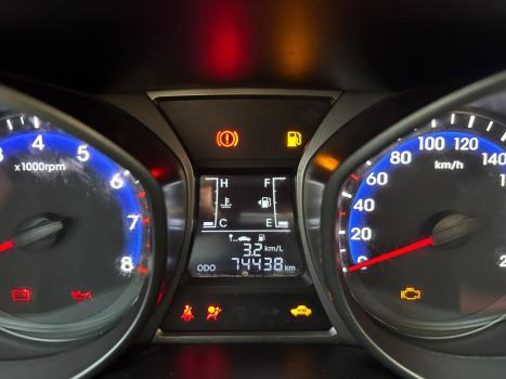 HYUNDAI HB 20 Hatch 1.0 12V 4P FLEX COMFORT PLUS, Foto 8