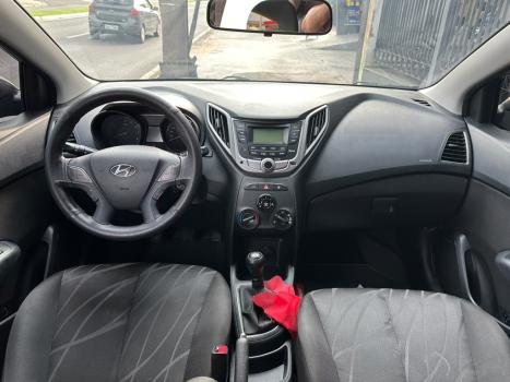 HYUNDAI HB 20 Hatch 1.0 12V 4P FLEX COMFORT PLUS, Foto 9