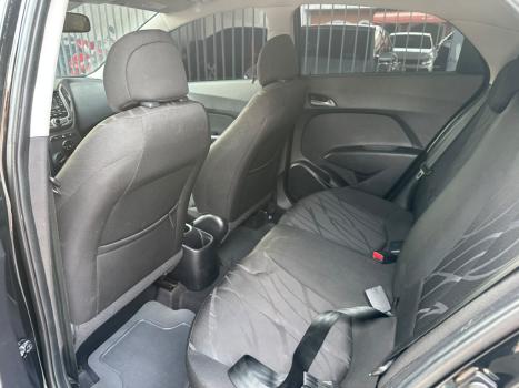 HYUNDAI HB 20 Hatch 1.0 12V 4P FLEX COMFORT PLUS, Foto 11