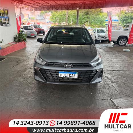 HYUNDAI HB 20 Hatch 1.0 12V 4P FLEX SENSE, Foto 2