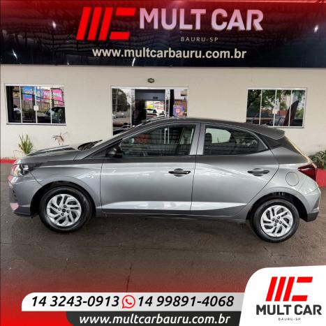 HYUNDAI HB 20 Hatch 1.0 12V 4P FLEX SENSE, Foto 4
