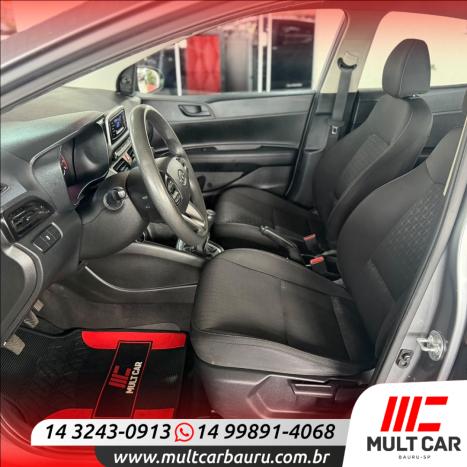 HYUNDAI HB 20 Hatch 1.0 12V 4P FLEX SENSE, Foto 14