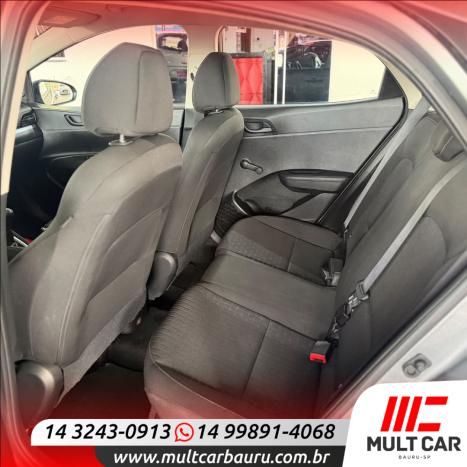HYUNDAI HB 20 Hatch 1.0 12V 4P FLEX SENSE, Foto 15