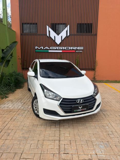 HYUNDAI HB 20 Hatch 1.0 12V 4P FLEX COMFORT, Foto 1
