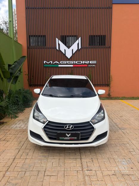 HYUNDAI HB 20 Hatch 1.0 12V 4P FLEX COMFORT, Foto 2