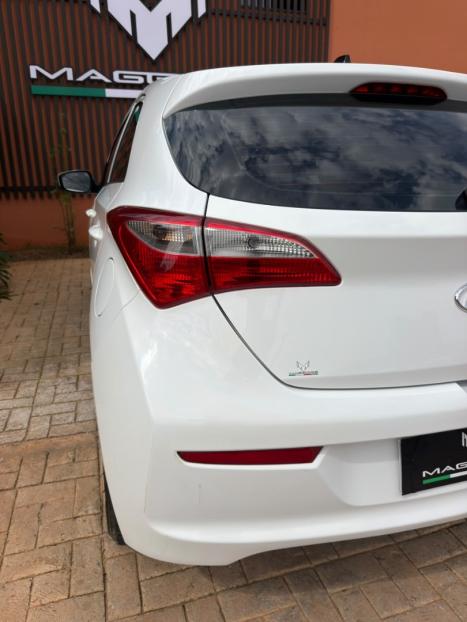 HYUNDAI HB 20 Hatch 1.0 12V 4P FLEX COMFORT, Foto 3