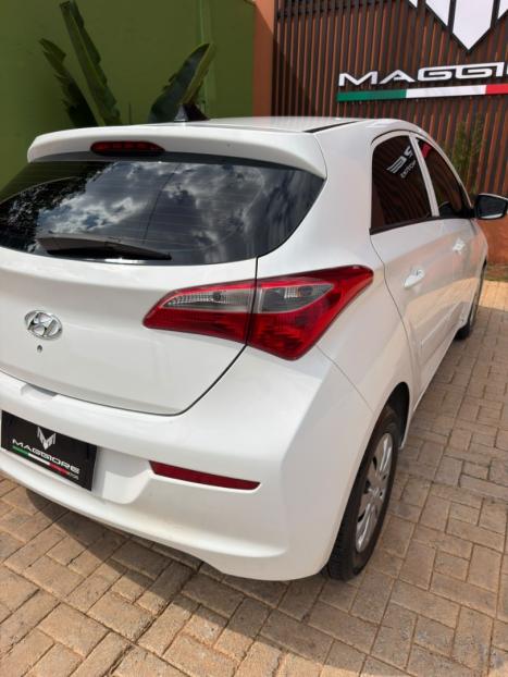 HYUNDAI HB 20 Hatch 1.0 12V 4P FLEX COMFORT, Foto 4