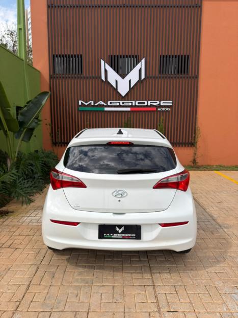 HYUNDAI HB 20 Hatch 1.0 12V 4P FLEX COMFORT, Foto 6