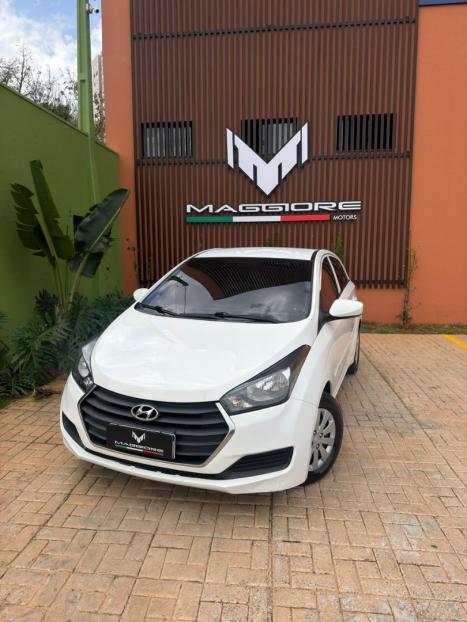 HYUNDAI HB 20 Hatch 1.0 12V 4P FLEX COMFORT, Foto 7