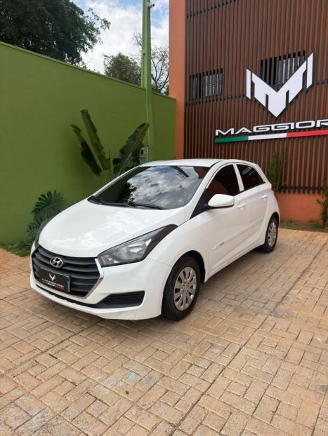HYUNDAI HB 20 Hatch 1.0 12V 4P FLEX COMFORT, Foto 8