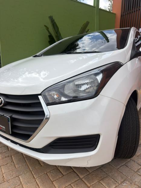 HYUNDAI HB 20 Hatch 1.0 12V 4P FLEX COMFORT, Foto 9