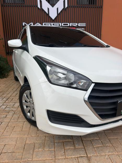 HYUNDAI HB 20 Hatch 1.0 12V 4P FLEX COMFORT, Foto 10