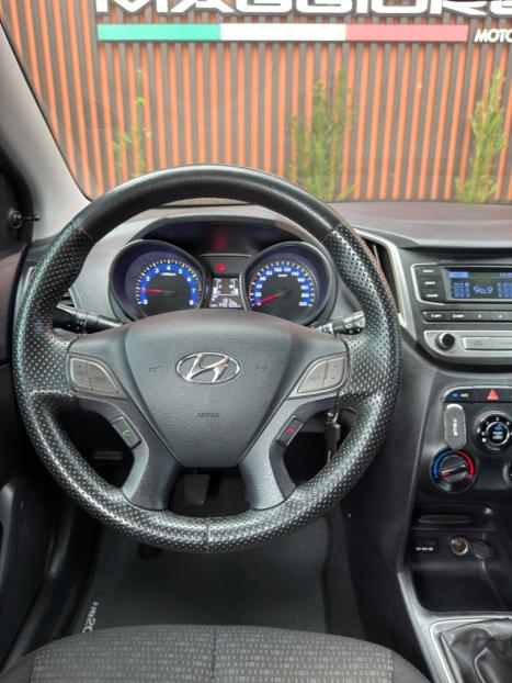 HYUNDAI HB 20 Hatch 1.0 12V 4P FLEX COMFORT, Foto 11