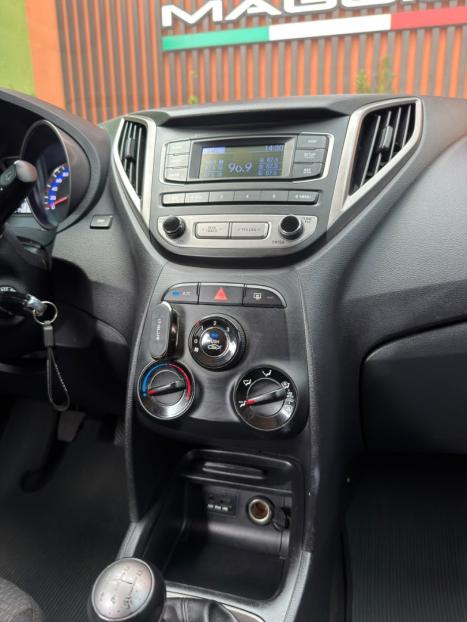 HYUNDAI HB 20 Hatch 1.0 12V 4P FLEX COMFORT, Foto 12