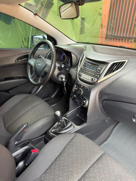HYUNDAI HB 20 Hatch 1.0 12V 4P FLEX COMFORT, Foto 13